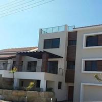 Вилла на Кипре, Лимасол, Никосия, 630 кв.м.