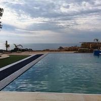 Вилла на Кипре, Лимасол, Никосия, 630 кв.м.