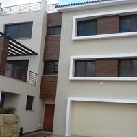 Вилла на Кипре, Лимасол, Никосия, 630 кв.м.