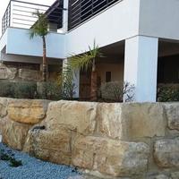 Вилла на Кипре, Лимасол, Никосия, 630 кв.м.