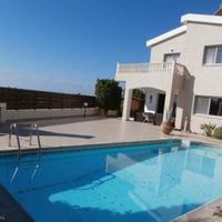 Вилла на Кипре, Пафос, Никосия, 150 кв.м.