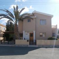 Вилла на Кипре, Пафос, Никосия, 150 кв.м.