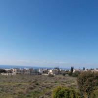 Вилла на Кипре, Пафос, Никосия, 150 кв.м.