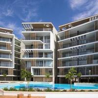 Апартаменты на Кипре, Лимасол, Никосия, 147 кв.м.