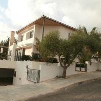 Вилла на Кипре, Пафос, Никосия, 400 кв.м.