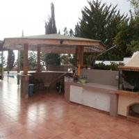 Вилла на Кипре, Пафос, Никосия, 400 кв.м.