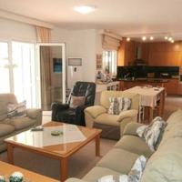 Вилла на Кипре, Пафос, Никосия, 400 кв.м.