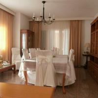 Вилла на Кипре, Пафос, Никосия, 400 кв.м.