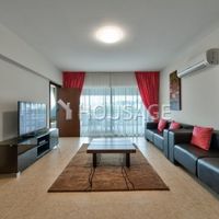 Apartment in Republic of Cyprus, Lemesou, 250 sq.m.