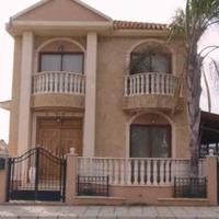 Вилла на Кипре, Лимасол, Никосия, 250 кв.м.