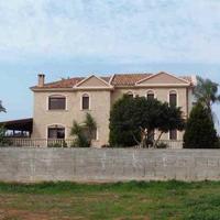 Вилла на Кипре, Лимасол, Никосия, 250 кв.м.