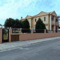 Вилла на Кипре, Лимасол, Никосия, 250 кв.м.