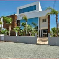 Вилла на Кипре, Лимасол, Никосия, 550 кв.м.