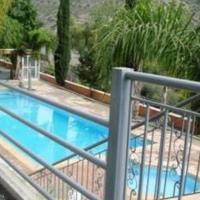 Апартаменты на Кипре, Лимасол, Никосия, 100 кв.м.