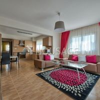 Апартаменты на Кипре, Лимасол, 100 кв.м.