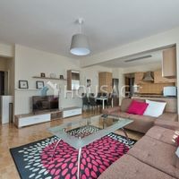 Апартаменты на Кипре, Лимасол, 100 кв.м.