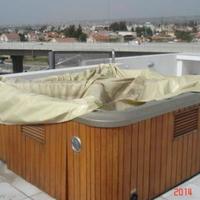 Апартаменты на Кипре, Лимасол, Никосия, 80 кв.м.