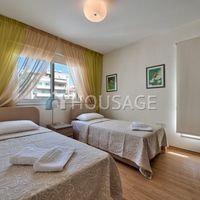 Апартаменты на Кипре, Лимасол, 100 кв.м.