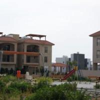 Apartment in Republic of Cyprus, Eparchia Larnakas, Nicosia, 110 sq.m.