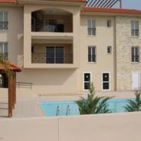 Апартаменты на Кипре, Ларнака, Никосия, 110 кв.м.