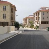 Апартаменты на Кипре, Ларнака, Никосия, 110 кв.м.