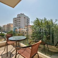 Апартаменты на Кипре, Лимасол, 100 кв.м.