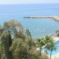 Апартаменты на Кипре, Лимасол, 110 кв.м.