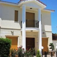 Вилла на Кипре, Лимасол, Никосия, 180 кв.м.