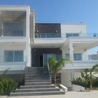 Вилла на Кипре, Лимасол, Никосия, 410 кв.м.