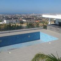 Вилла на Кипре, Лимасол, Никосия, 410 кв.м.