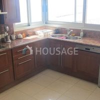 Апартаменты на Кипре, Лимасол, 110 кв.м.