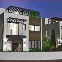 Вилла на Кипре, Лимасол, Никосия, 201 кв.м.