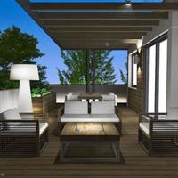 Вилла на Кипре, Лимасол, Никосия, 201 кв.м.