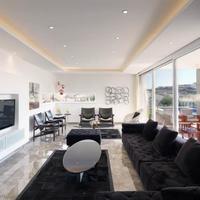 Вилла на Кипре, Лимасол, Никосия, 210 кв.м.