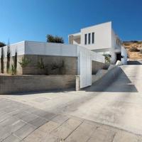 Вилла на Кипре, Лимасол, Никосия, 210 кв.м.