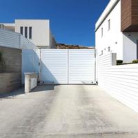 Вилла на Кипре, Лимасол, Никосия, 210 кв.м.