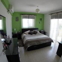 Вилла на Кипре, Лимасол, Никосия, 155 кв.м.