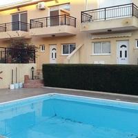 Таунхаус на Кипре, Пафос, Никосия, 100 кв.м.