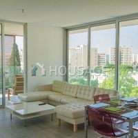 Апартаменты на Кипре, Лимасол, 167 кв.м.