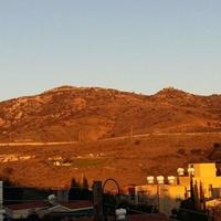 Таунхаус на Кипре, Пафос, Никосия, 100 кв.м.