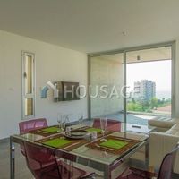 Апартаменты на Кипре, Лимасол, 167 кв.м.