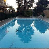 Таунхаус на Кипре, Пафос, Никосия, 100 кв.м.