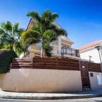 Вилла на Кипре, Лимасол, Никосия, 370 кв.м.