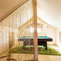 Вилла на Кипре, Лимасол, Никосия, 370 кв.м.