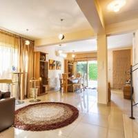 Вилла на Кипре, Лимасол, Никосия, 370 кв.м.