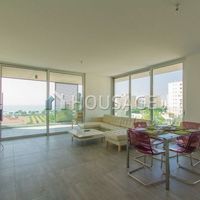 Апартаменты на Кипре, Лимасол, 167 кв.м.