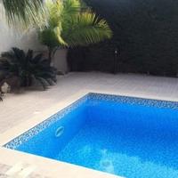 Вилла на Кипре, Лимасол, Никосия, 370 кв.м.