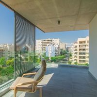 Апартаменты на Кипре, Лимасол, 167 кв.м.