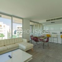 Апартаменты на Кипре, Лимасол, 167 кв.м.