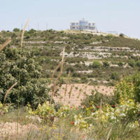 Villa in Republic of Cyprus, Eparchia Pafou, Nicosia, 500 sq.m.